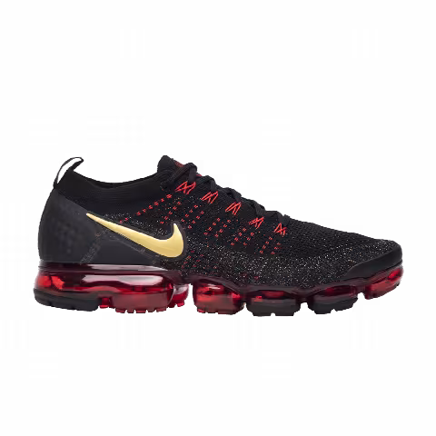 Nike Air VaporMax 2 Flyknit 'Chinese New Year'