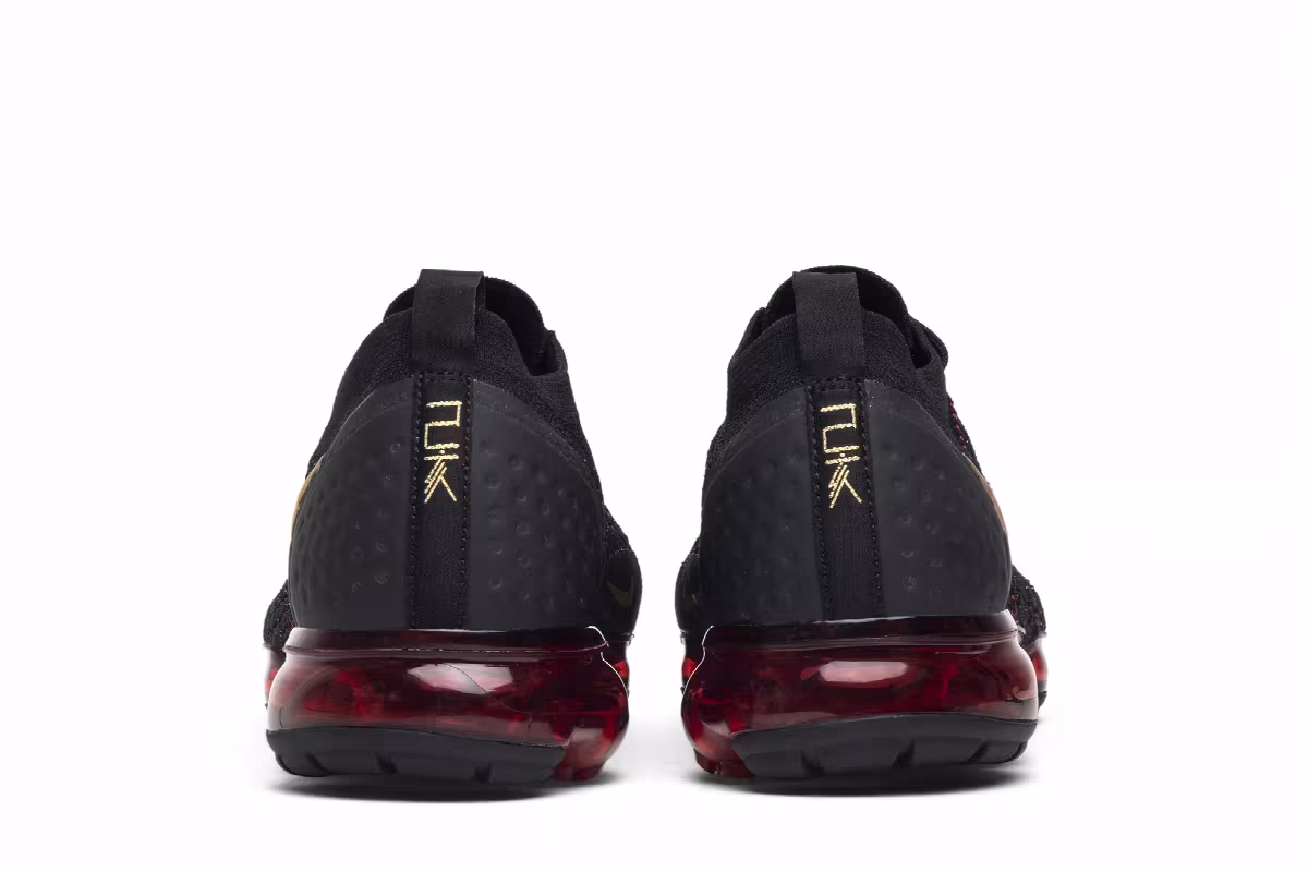 Nike Air VaporMax 2 Flyknit Chinese New Year, view 7