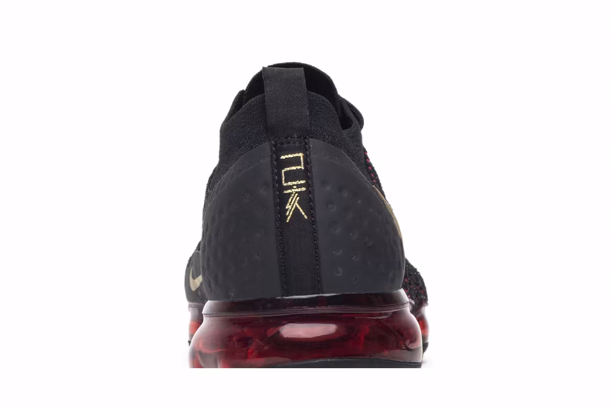 Nike Air VaporMax 2 Flyknit Chinese New Year, view 8