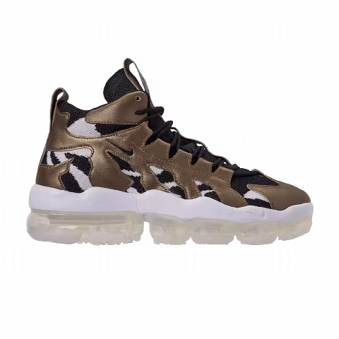 Nike Air VaporMax Gliese 'Metallic Field'