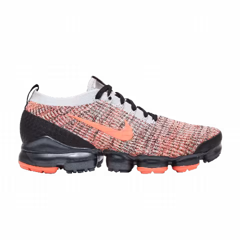 Nike Air VaporMax Flyknit 3 'Hyper Crimson'
