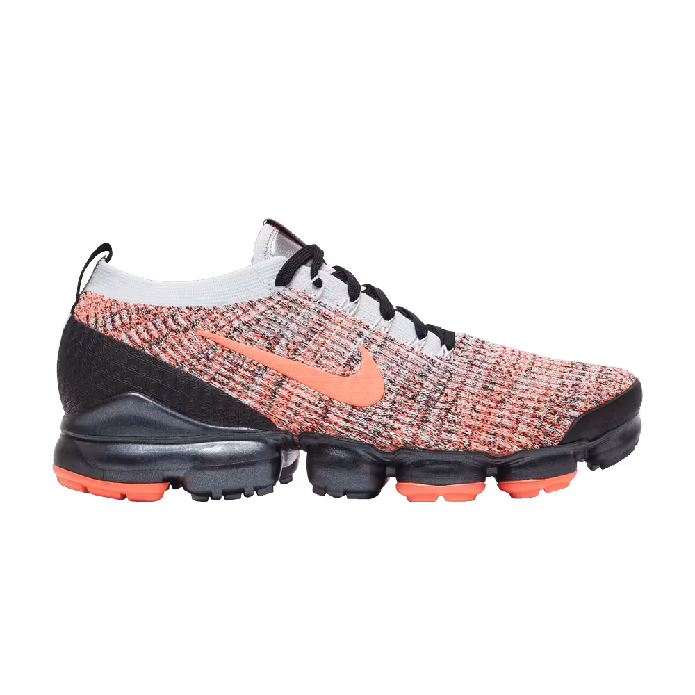Nike Air VaporMax Flyknit 3 Hyper Crimson