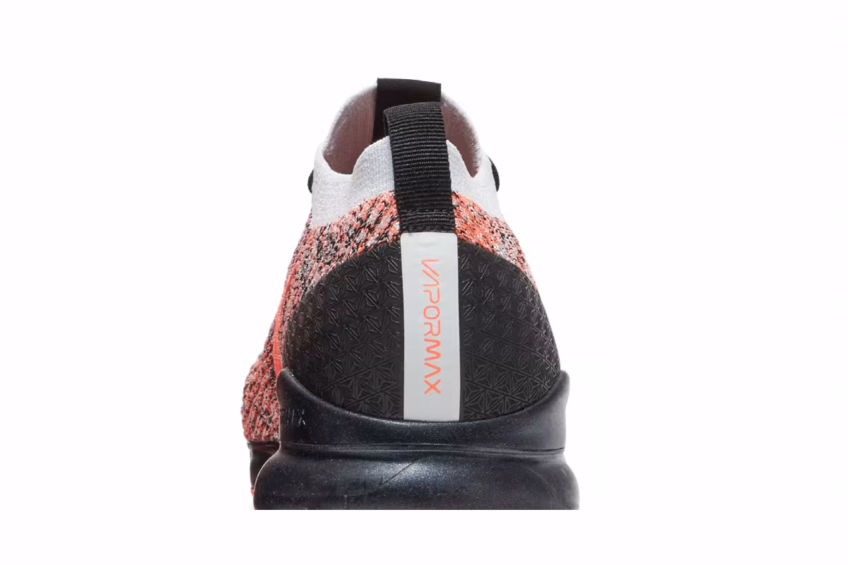 Nike Air VaporMax Flyknit 3 Hyper Crimson, view 8