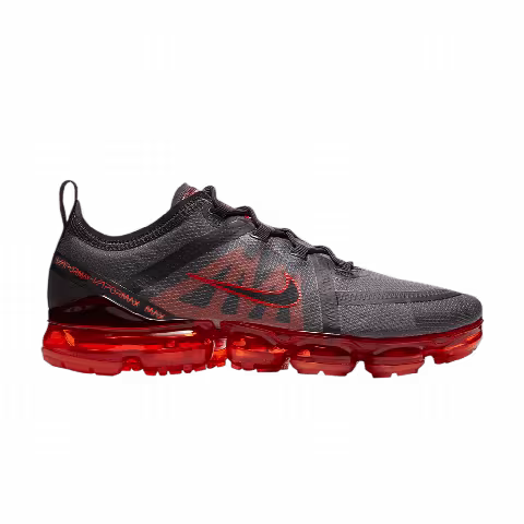 Nike Air VaporMax 2019 'Burgundy Ash'