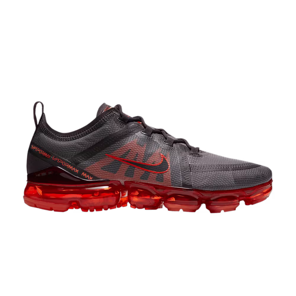 Nike Air VaporMax 2019 Burgundy Ash