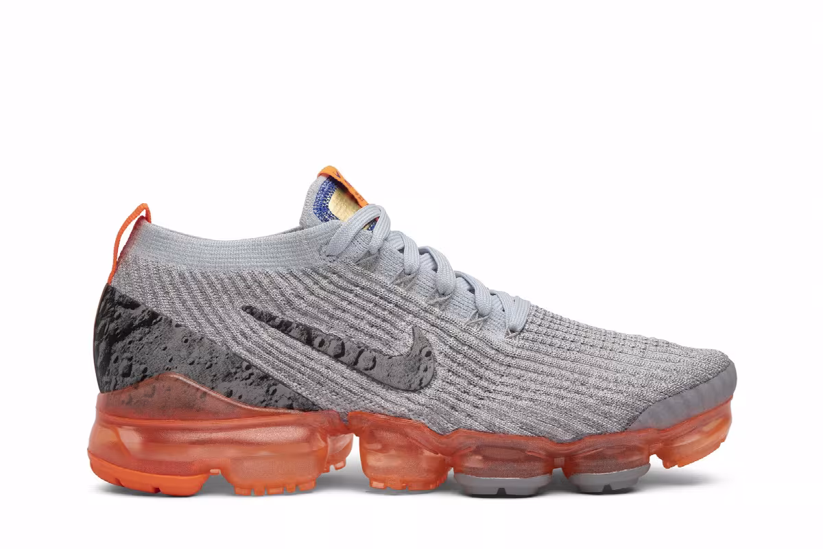 Nike Air VaporMax Flyknit 3 Moon Landing, view 2