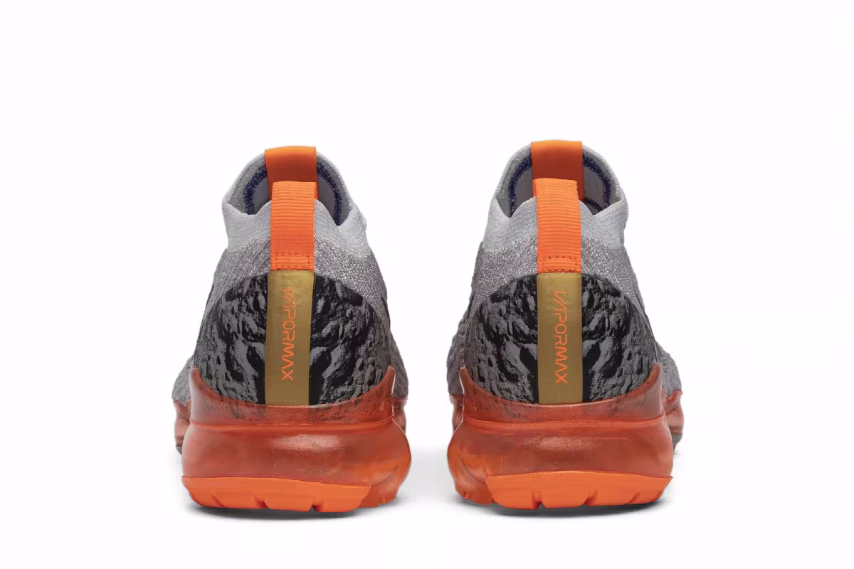 Nike Air VaporMax Flyknit 3 Moon Landing, view 7