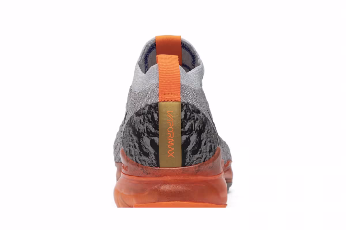 Nike Air VaporMax Flyknit 3 Moon Landing, view 8