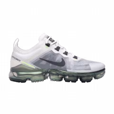Nike Air VaporMax 2019 'Lime Blast'