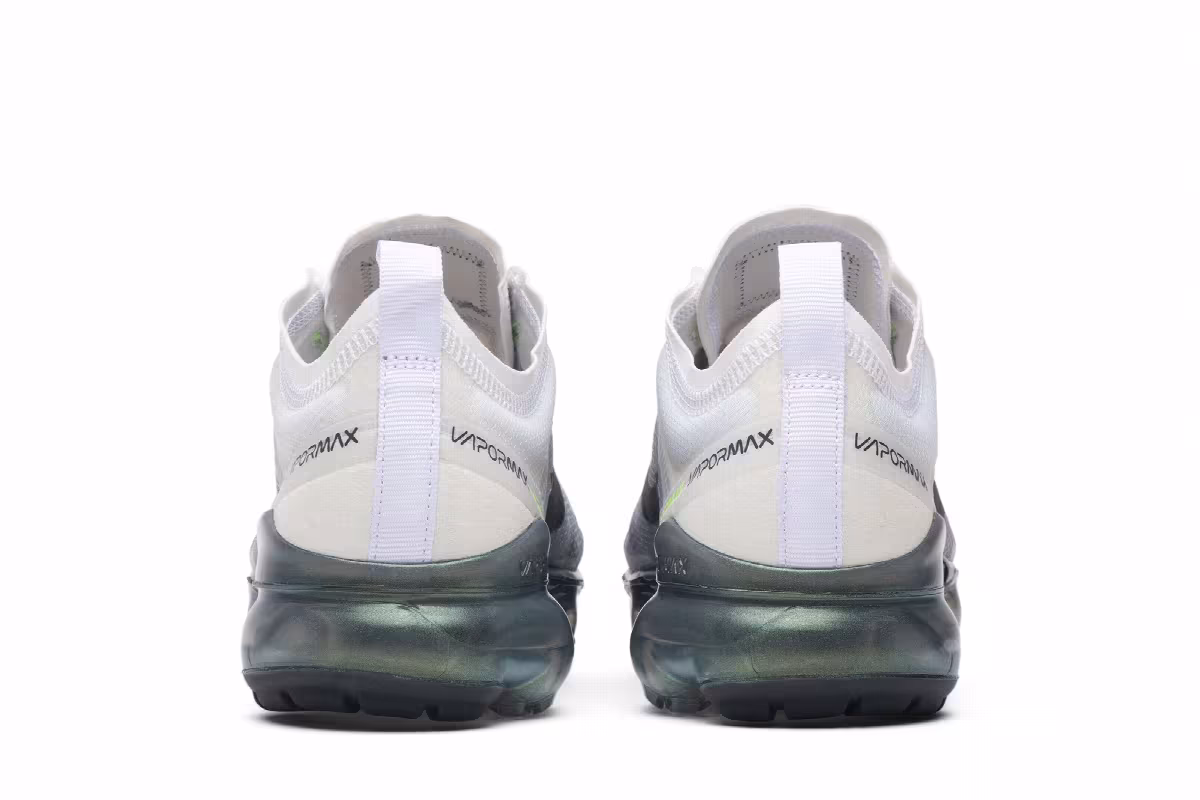 Nike Air VaporMax 2019 Lime Blast, view 7