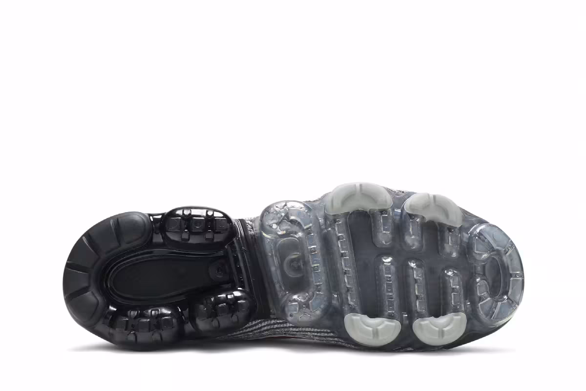 Nike Air VaporMax 3.0 Particle Grey, view 5