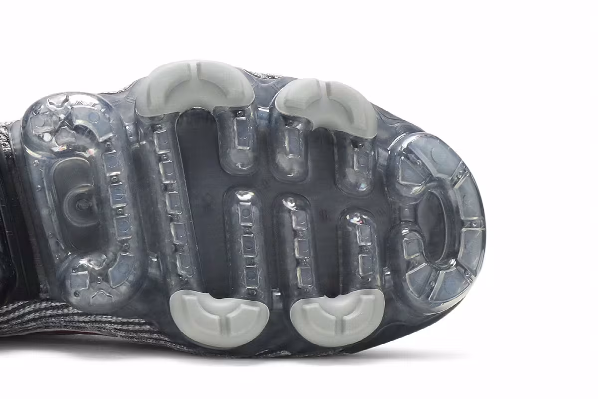 Nike Air VaporMax 3.0 Particle Grey, view 6