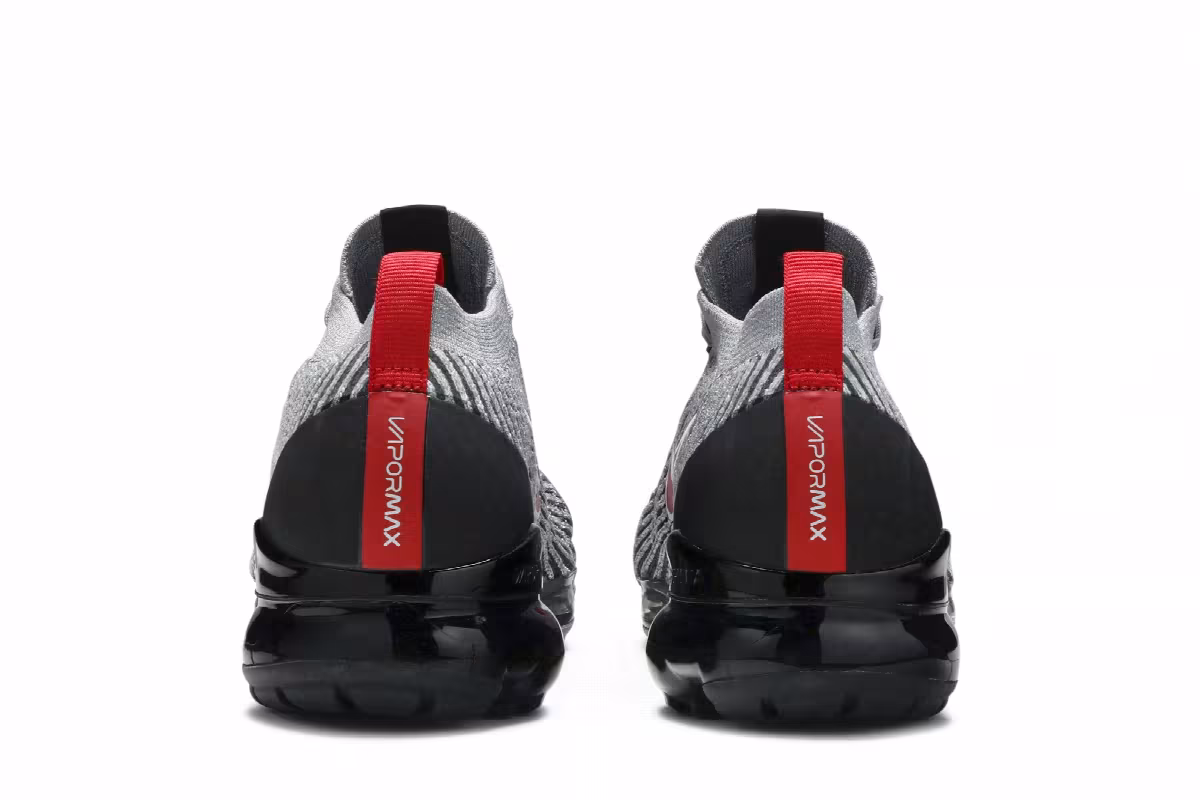 Nike Air VaporMax 3.0 Particle Grey, view 7