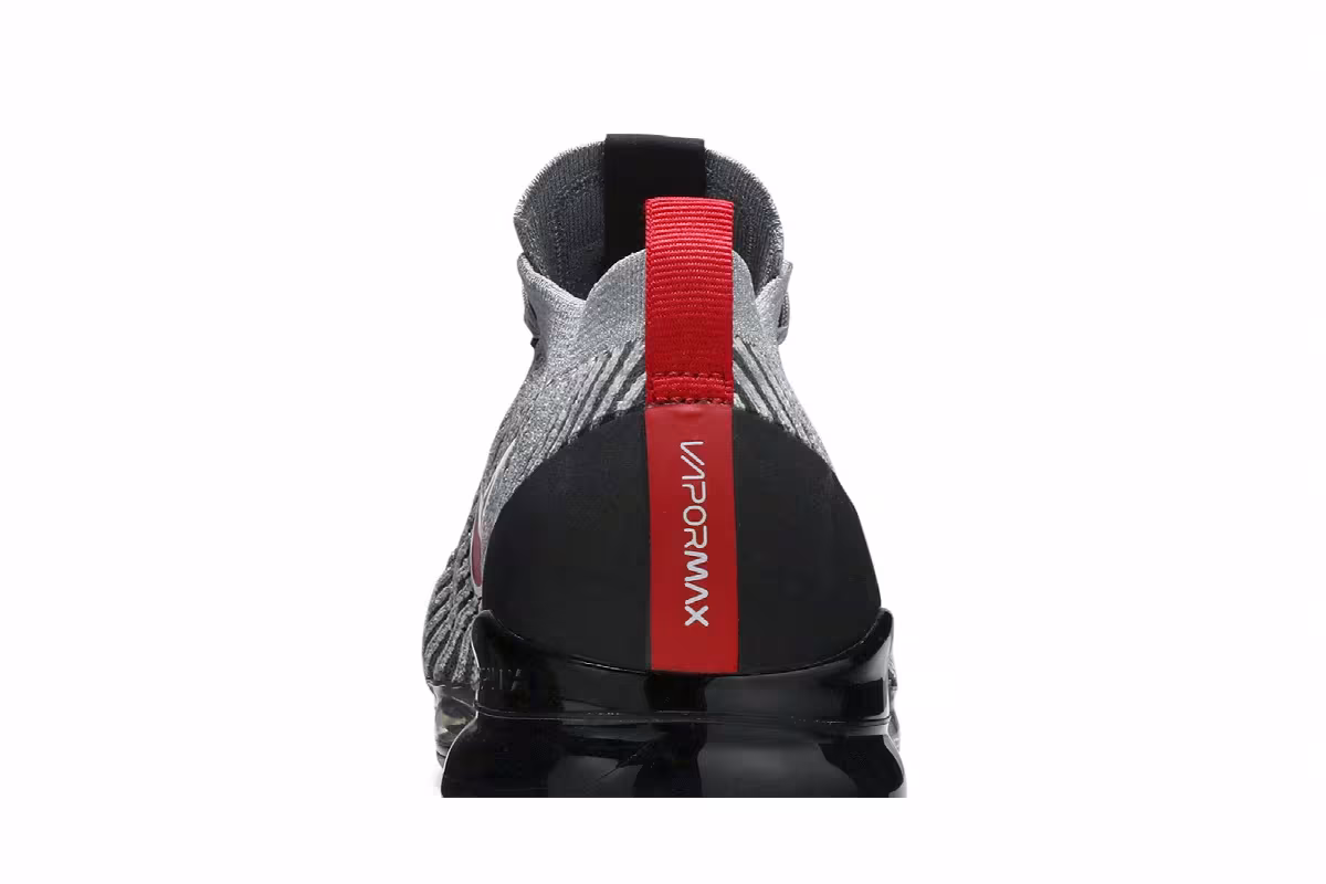 Nike Air VaporMax 3.0 Particle Grey, view 8