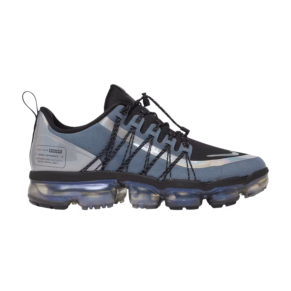 Nike Air VaporMax Run Utility Blue Dusk
