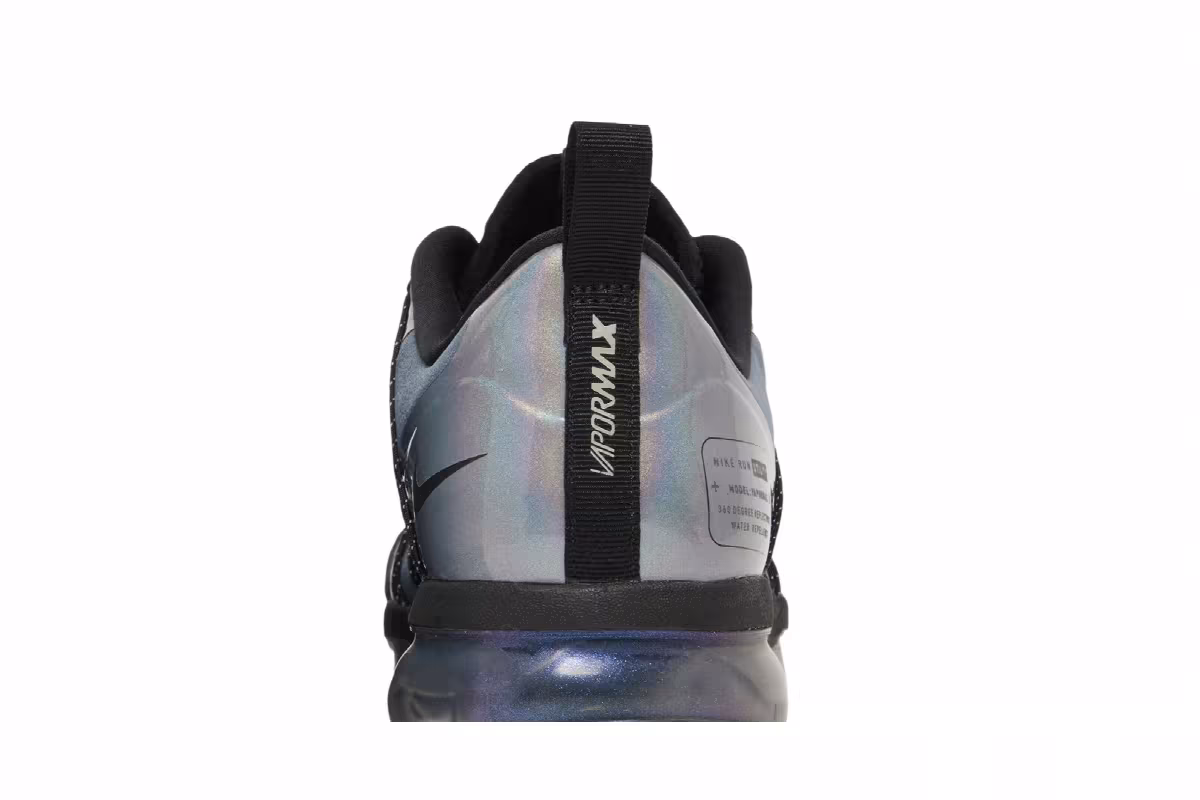 Nike Air VaporMax Run Utility Blue Dusk, view 8
