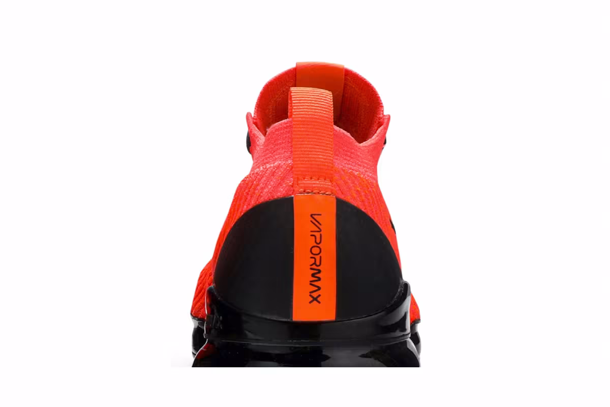 Nike Air VaporMax 3.0 Flash Crimson, view 8