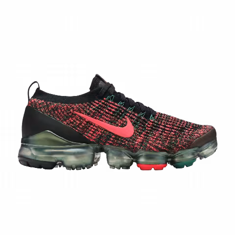 Nike Air VaporMax 3.0 'China Hoop Dreams - Black'