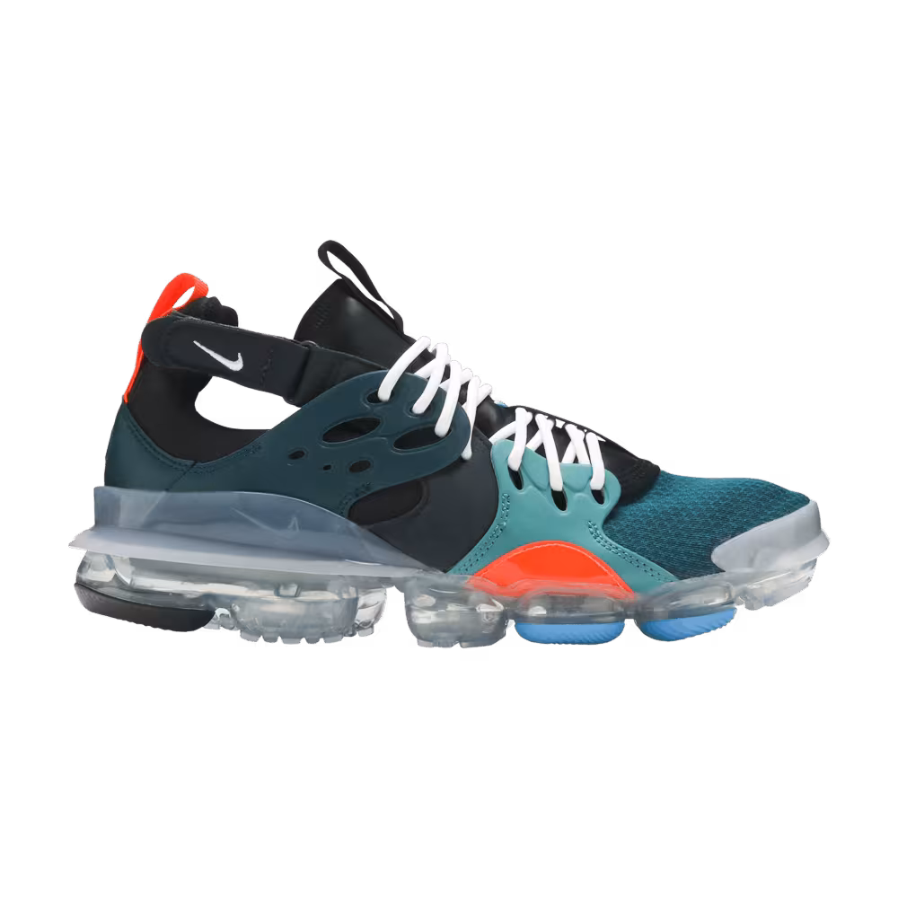 Nike Air VaporMax D/MS/X Mineral Teal