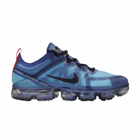 Nike Air VaporMax 2019 'Indigo Force'