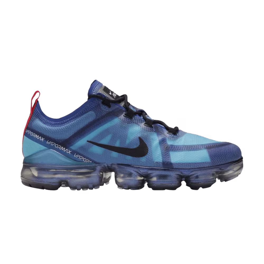 Nike Air VaporMax 2019 Indigo Force