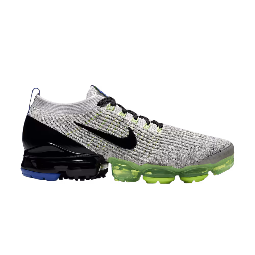 Nike Air VaporMax 3.0 Vast Grey