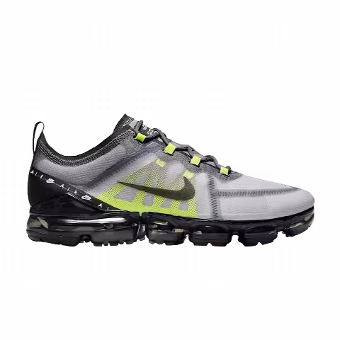 Nike Air VaporMax 2019 'Atmosphere Grey'