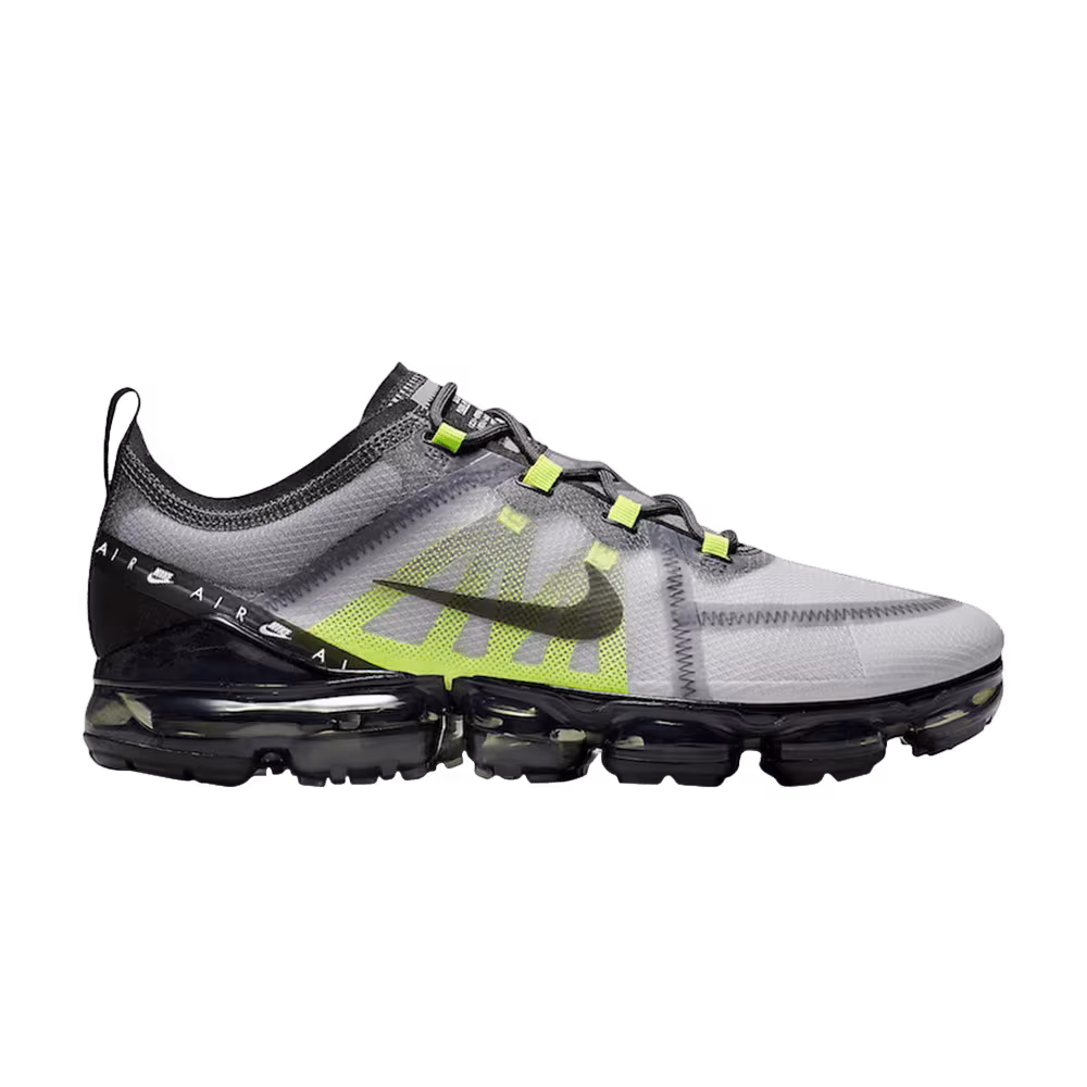 Nike Air VaporMax 2019 Atmosphere Grey