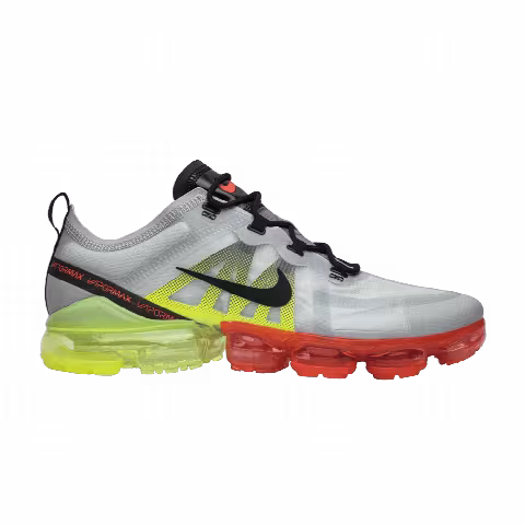 Nike Air VaporMax 2019 'Neon Collection'