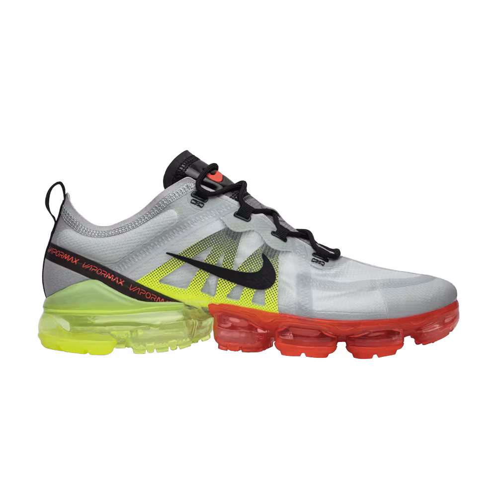 Nike Air VaporMax 2019 Neon Collection