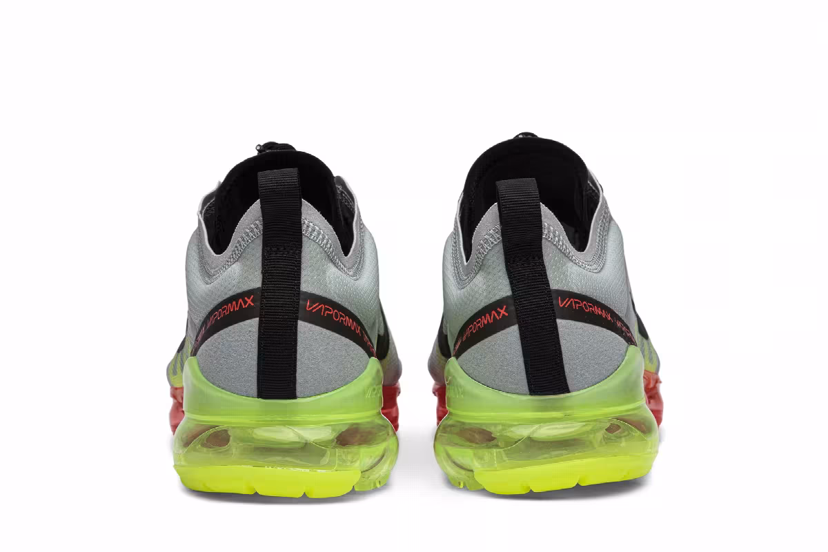 Nike Air VaporMax 2019 Neon Collection, view 7