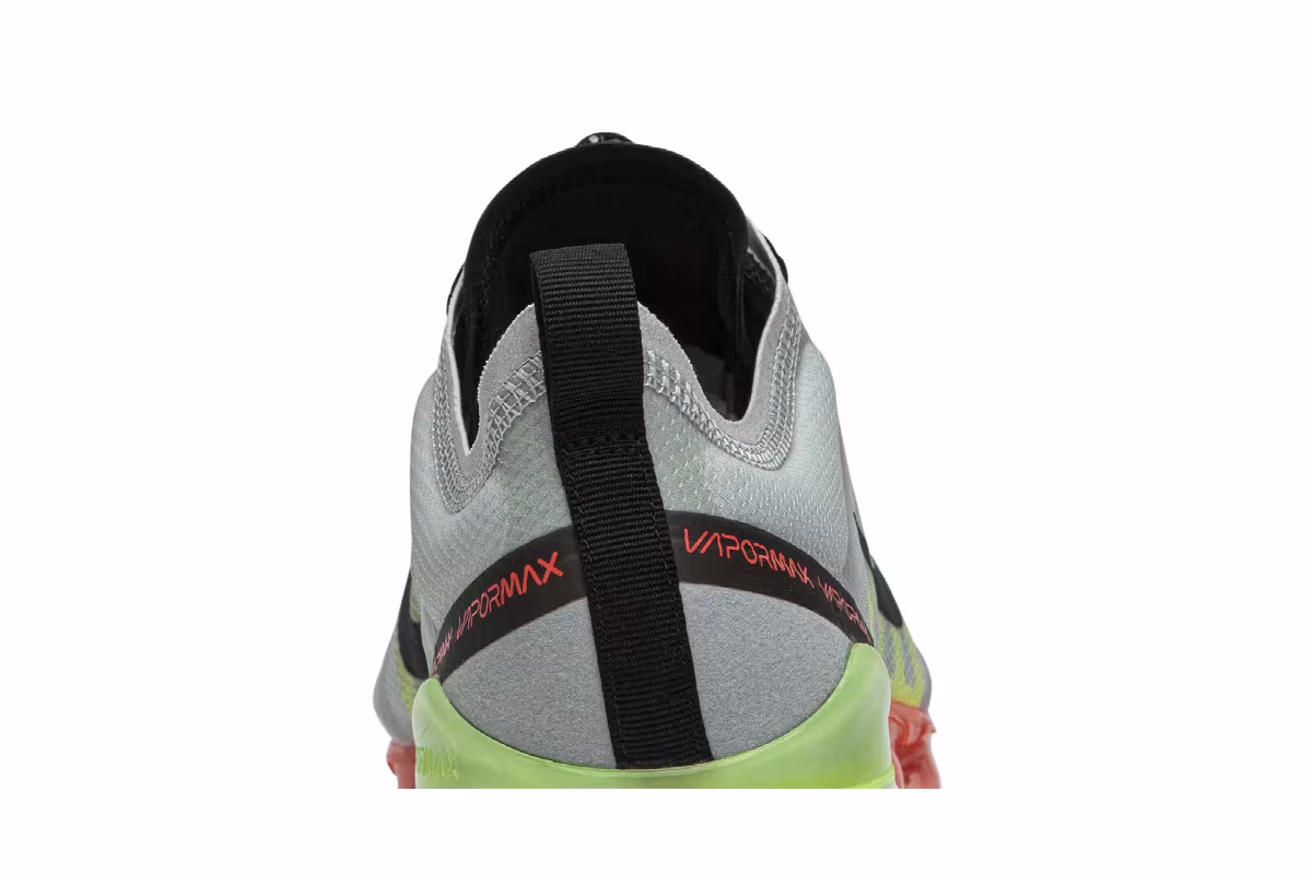 Nike Air VaporMax 2019 Neon Collection, view 8