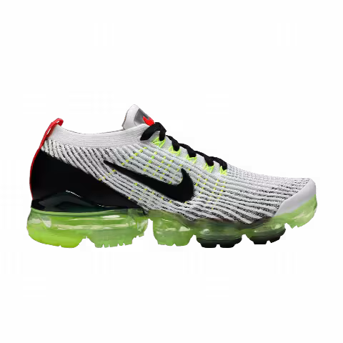 Nike Air VaporMax Flyknit 3 'Neon Collection'