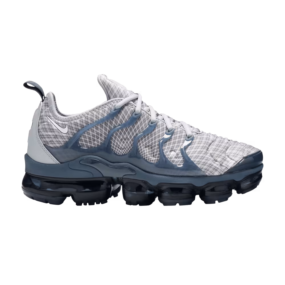 Nike Air VaporMax Plus Wolf Grey