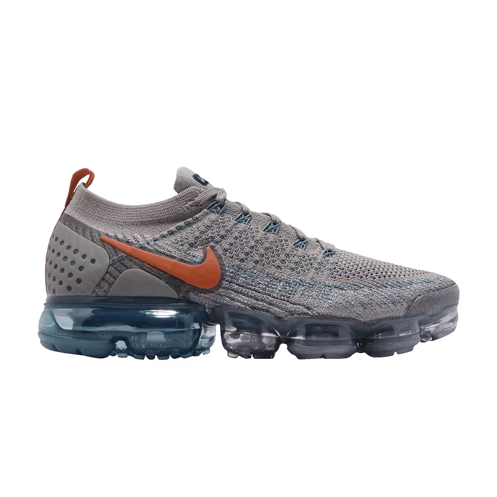 Nike Air Vapormax Flyknit 2 Dark Stucco