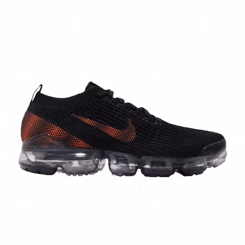 Nike Air Vapormax Flyknit 3 'Total Orange'