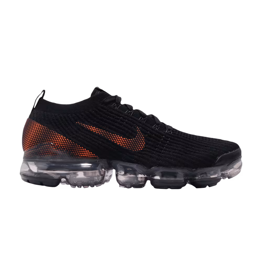 Nike Air Vapormax Flyknit 3 Total Orange