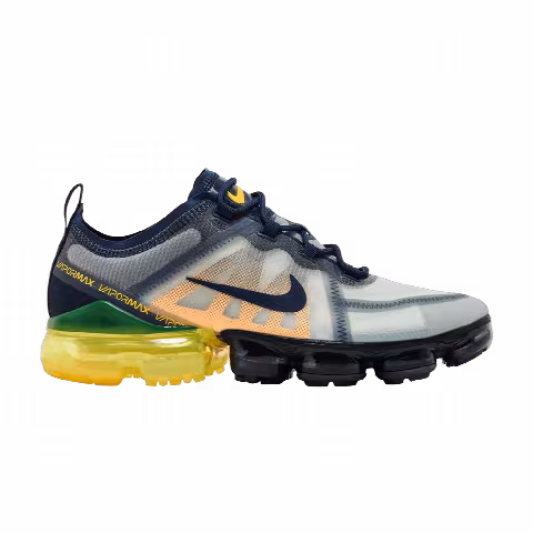 Nike Air VaporMax 2019 'Obsidian Mist'