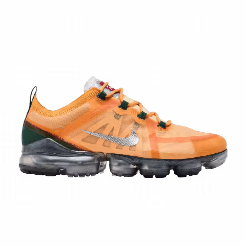 Nike Air VaporMax 2019 'Canyon Gold'