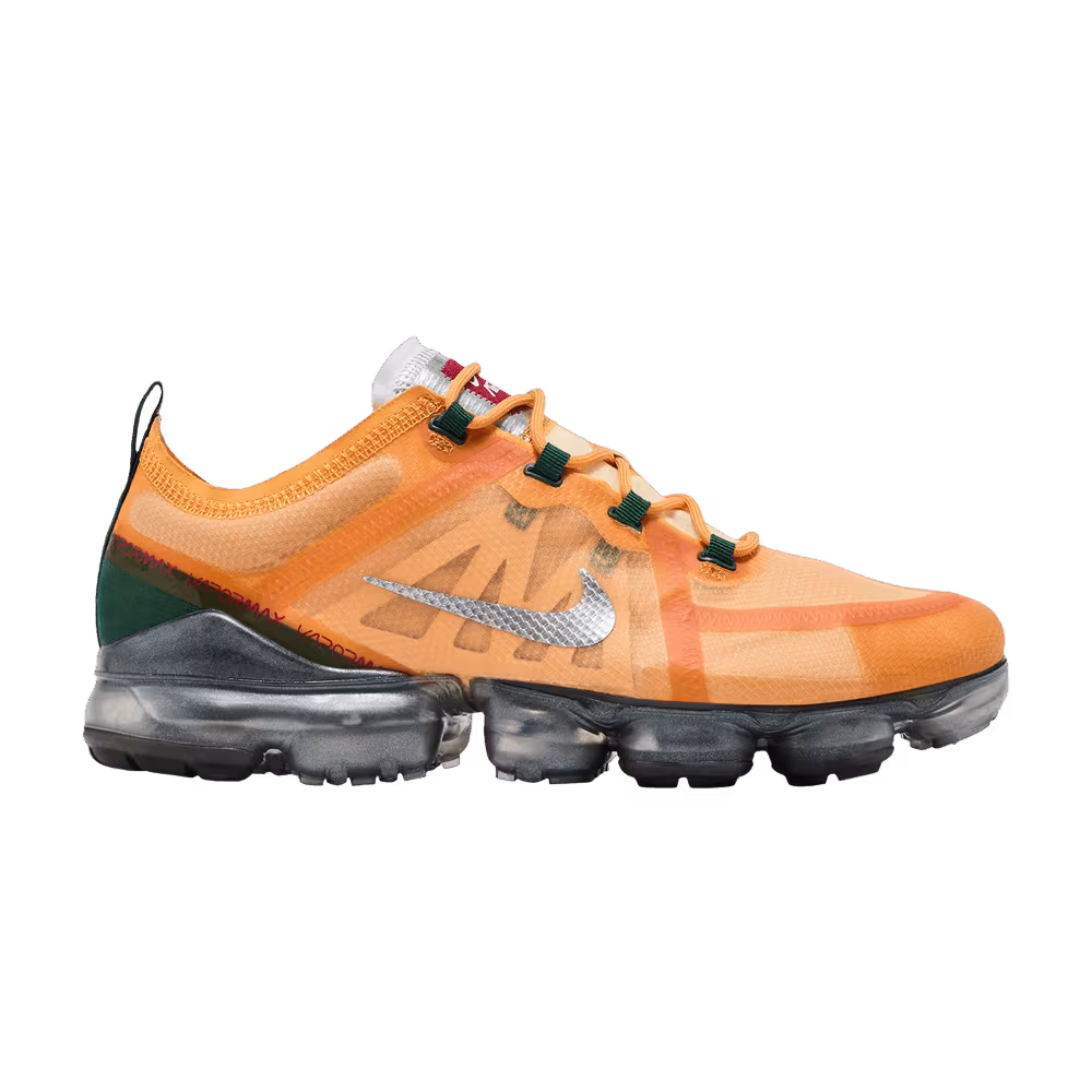 Nike Air VaporMax 2019 Canyon Gold