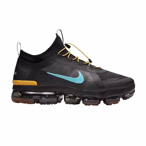 Nike Air VaporMax 2019 Utility 'Off Noir'