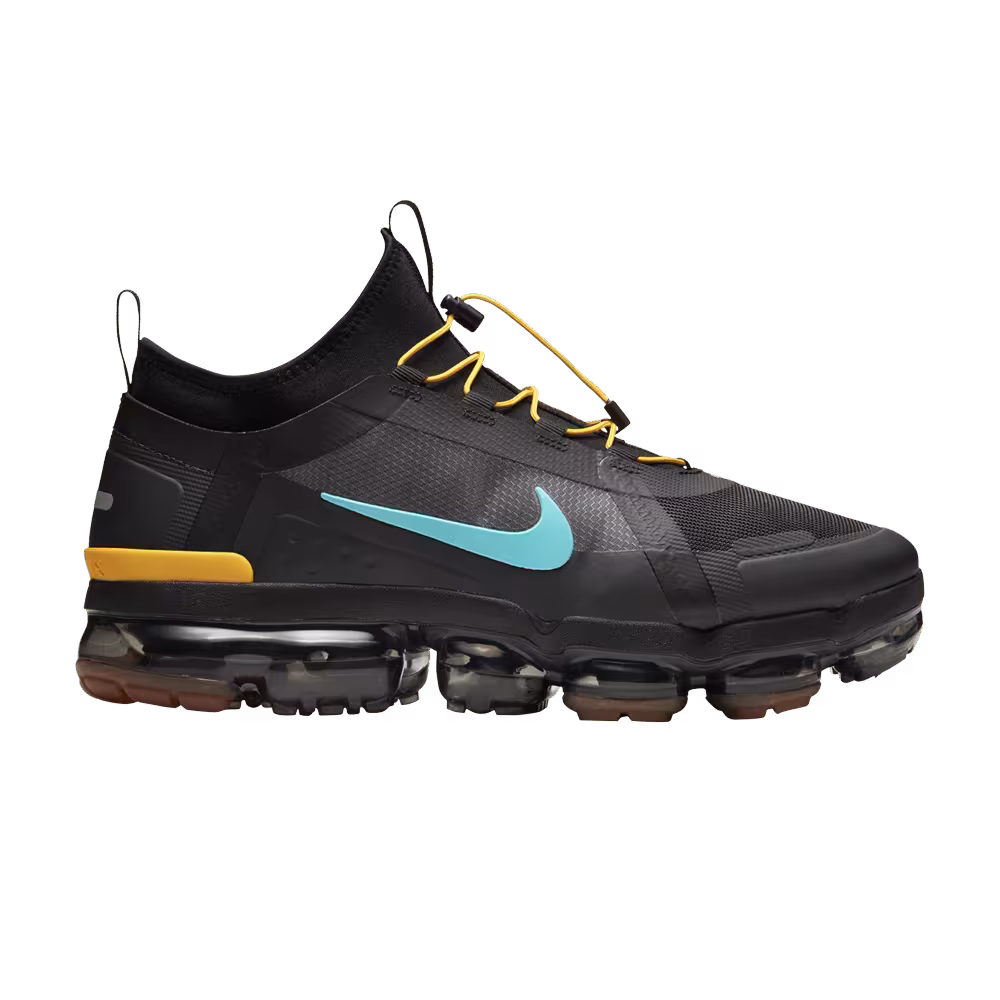 Nike Air VaporMax 2019 Utility Off Noir