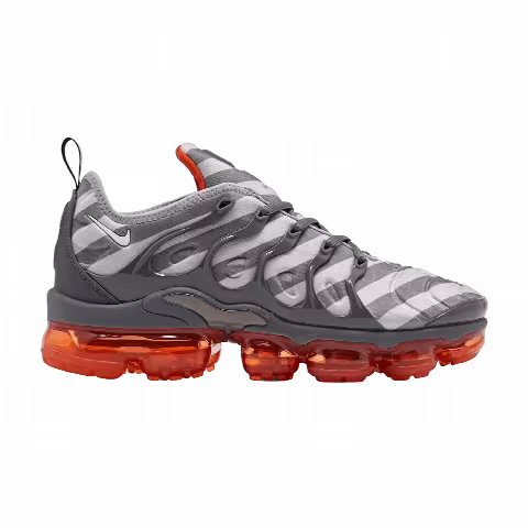 Nike Air VaporMax Plus 'Wolf Grey Monsoon Blue'