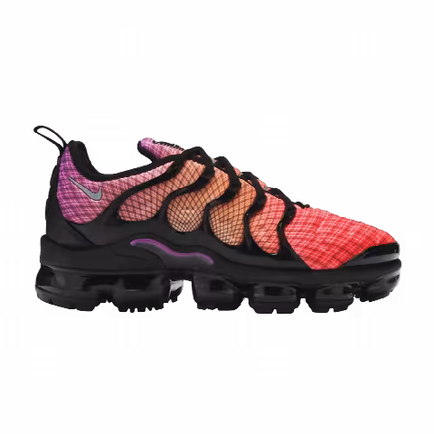Nike Air VaporMax Plus 'Grid Sunset'