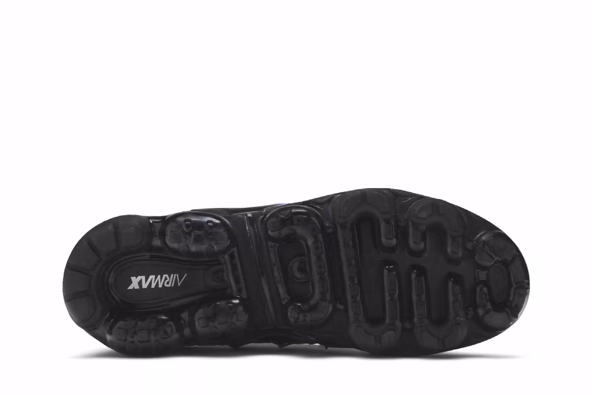 Nike Air VaporMax Plus Grid Sunset, view 5