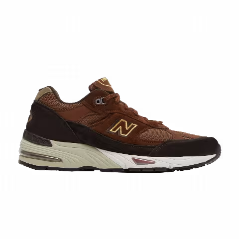 New Balance 991 Made in England 'Chinese New Year - Year Of The Ox'