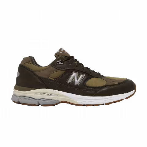 New Balance 991.9 Made in England 'Lakeside Pack'