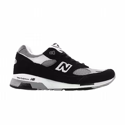 New Balance 991.5 Made In England 'Black'