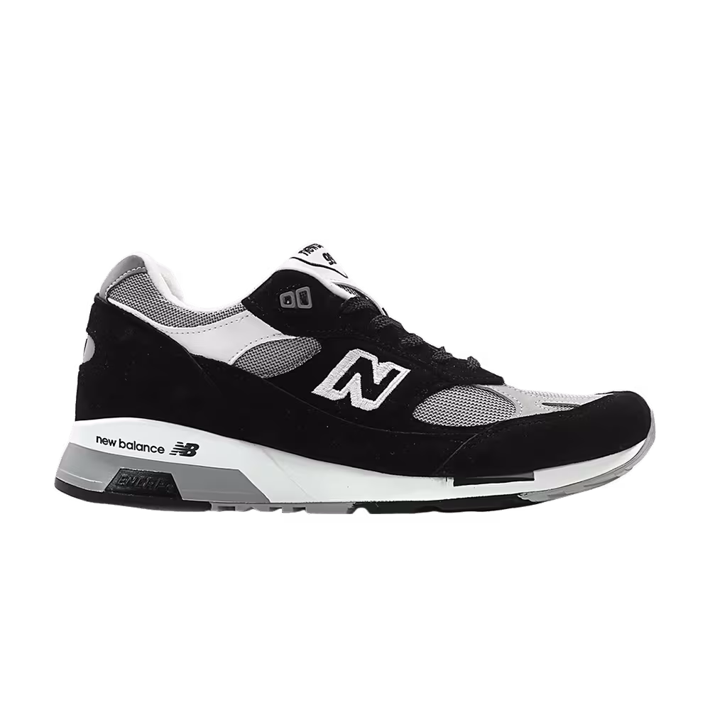 New Balance 991.5 Made In England Black