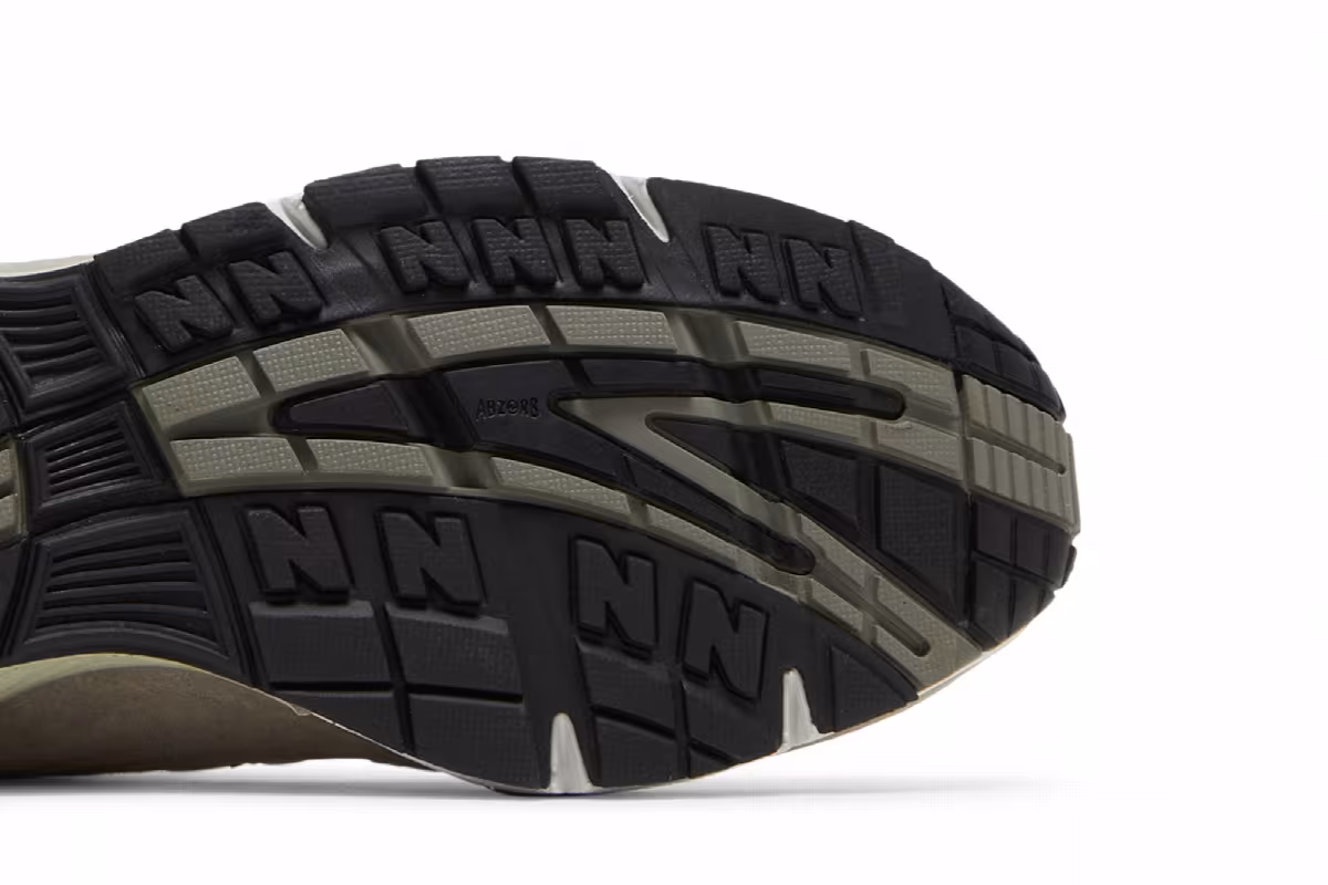 New Balance Women's 991 Made in England Grey, view 6